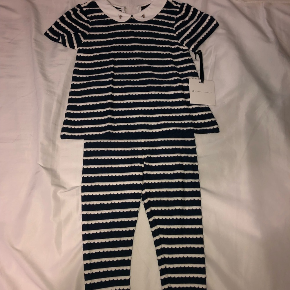 Victoria Beckham 2-Piece Set